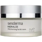 Sesderma Hidraloe Crema Viso Idratante 50ml — Crema viso