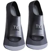 Tyr Barbatanas De Natação Burner Ebp 2.0
