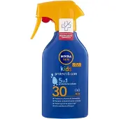 Nivea Sun Kids Protect & Care 5in1 SPF30 270 ml