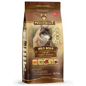 Wolfsblut Comida Para Cães De Javali 12.5 Kg