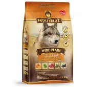 Wolfsblut Comida Para Cães De Planície Larga 7.5 Kg