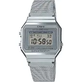 Casio Relógio Vintage A700wem-7aef