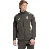 Adidas Casaco de Apresentação Tiro 25 Competition do Real Madrid