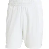 Adidas Calças de desporto 'Tennis Climacool Ergo' preto / branco