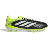 Adidas Chuteira 'Copa Pure 3 Elite' amarelo néon / preto / branco