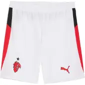 Puma Calções Ac Milan 25/26 Replica