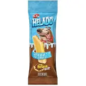 Drzoo Banana Split Com Gelado 50g 24 Unidades