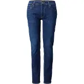 Jack & Jones Jeans De Cintura Baixa Glenn Jiginal 819 Slim Fit
