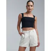 BWLDR Calças 'LEVINE' offwhite