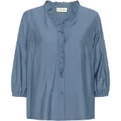 Cream Blusa 'CRSofia' azul pombo