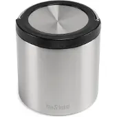 Klean Kanteen TKCanister recipiente para alimentos, 946 ml