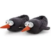 Nici Pantufas Penguin Jorge Thunder