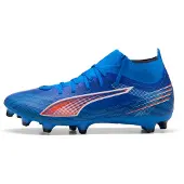 Puma Chuteiras De Futebol Feminino Ultra 6 Match+ Fg/ag