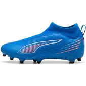Puma Botas De Futebol Júnior Ultra 6 Match+ Ll Fg/ag