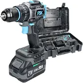 Hilcar Furadeira De Impacto Fsktab004
