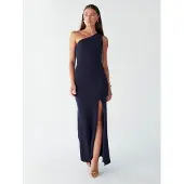 BWLDR Vestido 'LETTY ' navy