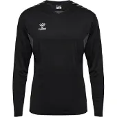 Hummel Camiseta De Manga Comprida Authentic Pl