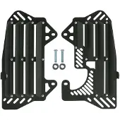 Zeta Protetor De Radiador Honda Ze52-3010