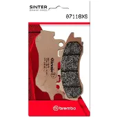 Brembo Pastilhas De Freio 07118xs