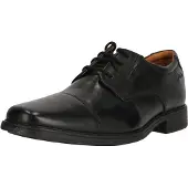 Clarks Shoes Sapatos Tilden Cap