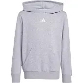 Adidas Moletom Com Capuz Essentials