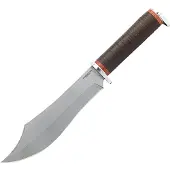 Condor Pioneer Bowie Knife Gray