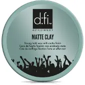 Revlon Gel Fixador Fi Matte Clay 75g