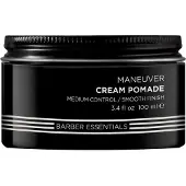 Redken Brews Maneuver Cream Pomade 100 ml