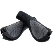 Ergon Punhos Gp2/gp3/gp4/gp5 L Grip Bodies