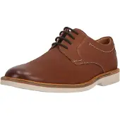 Clarks Shoes Sapatos Atticus Light Lace