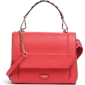 Lancel Mala de ombro 'Ninon A09222JQTU' vermelho