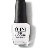 OPI Alpine Snow Smalto NLL00 15ml — Smalto Unghie