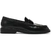 Steve madden Mocassins 'Adison' preto