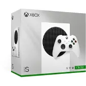 Microsoft Console Series S 1tb