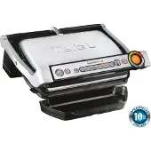 Tefal Grelhador Elétrico Grill Optigrill + Gc712d