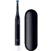 Oral-B iO2 Night Black Electric Toothbrush