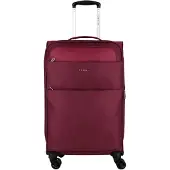 Gabol Mala Com Rodinhas Cloud Spinner Tsa Expandable 68l