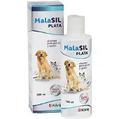 König Xampu Malasil Plata 200ml