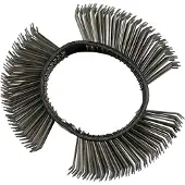 JBM Pincel Angular 51216 23 Mm