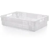 Denox Caixa De Armazenamento 600x400x200 Mm
