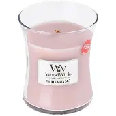Woodwick Vela 98191 Jasmine Sea Salt Vanilla