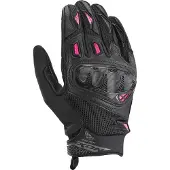 Ixon Luvas De Verão Para Mulheres Rise Air 2