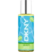DKNY Be Delicious Lime Mojito Body Mist 250 ml