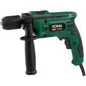 Koma Tools Furadeira De Impacto 550w