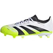 Adidas Botas De Futebol Júnior Predator League Fg/mg
