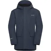 Jack Wolfskin Casaco Canvey
