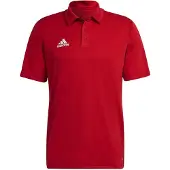 Adidas Polo De Manga Curta Entrada 22