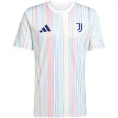 Adidas Camisola de Aquecimento 25/26 da Juventus