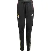 Adidas Calças de Treino Tiro 25 Competition do Benfica – Criança