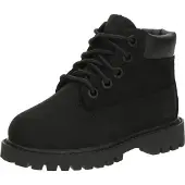 Timberland Bota preto